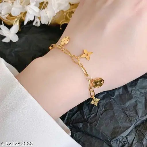 Anti Tarnish Bracelet for Her